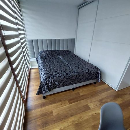 Apartament Reformacka Величка Екстер'єр фото