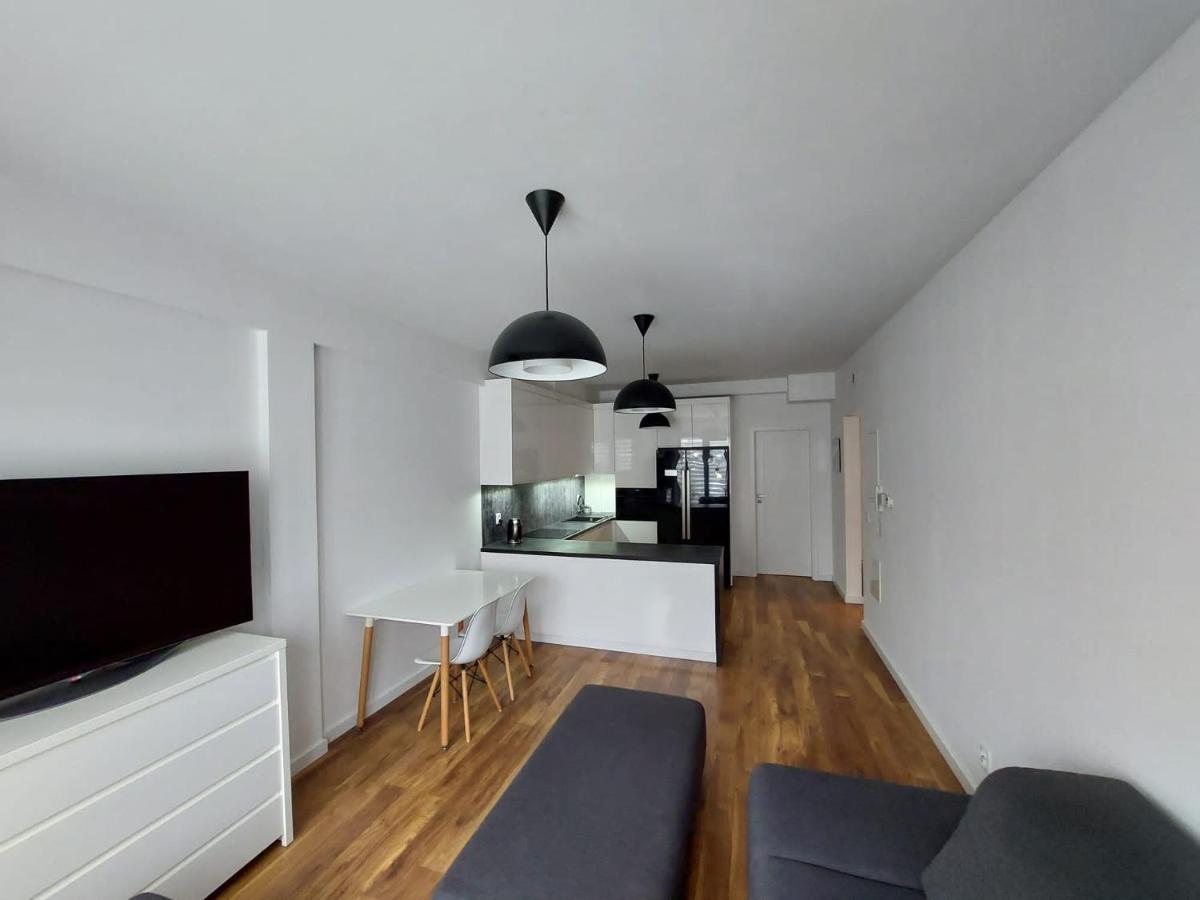 Apartament Reformacka Величка Екстер'єр фото