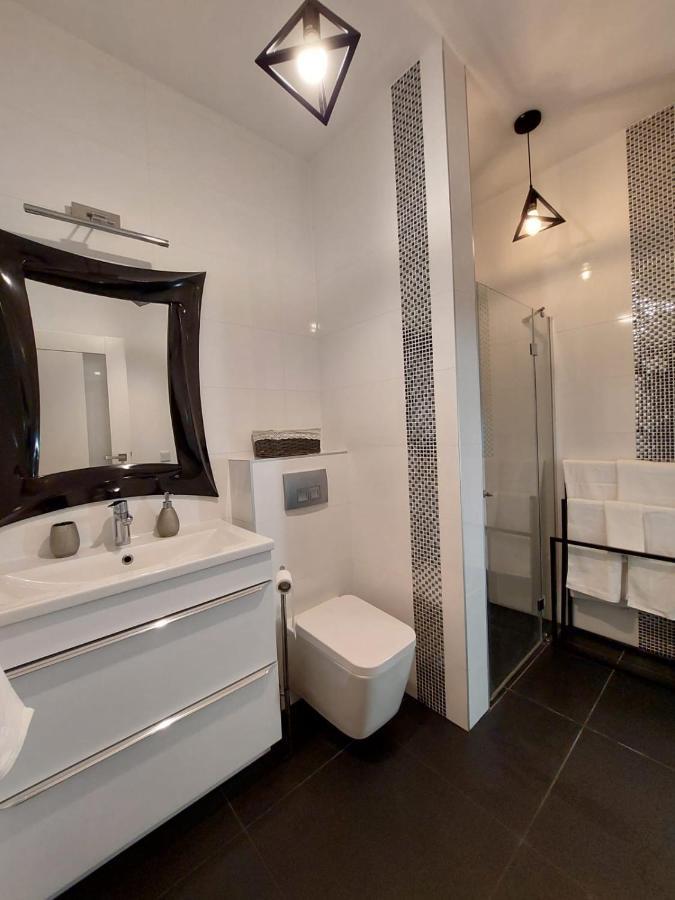 Apartament Reformacka Величка Екстер'єр фото