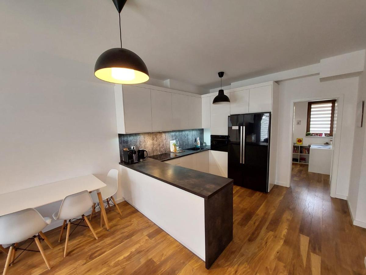 Apartament Reformacka Величка Екстер'єр фото