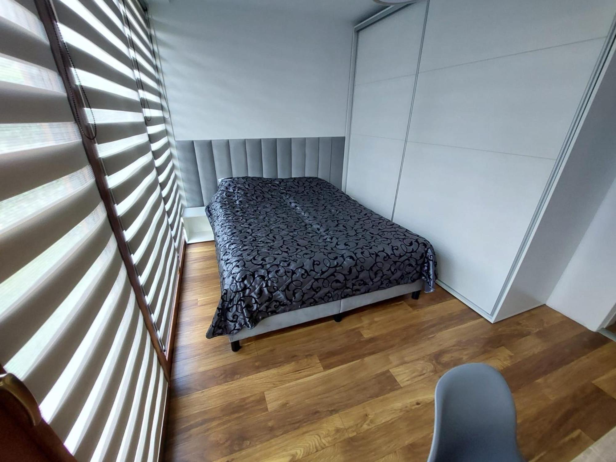 Apartament Reformacka Величка Екстер'єр фото